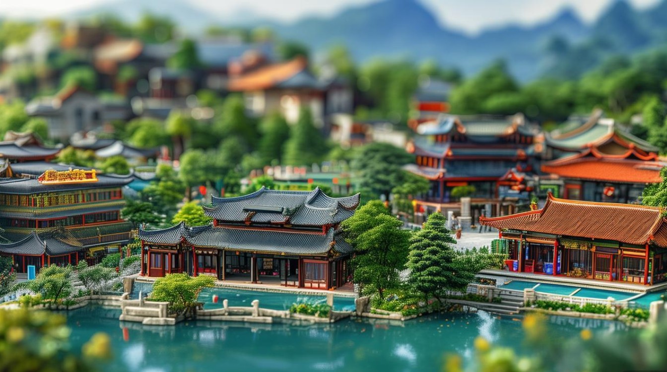 孝感景区旅游景点 孝感景区旅游景点