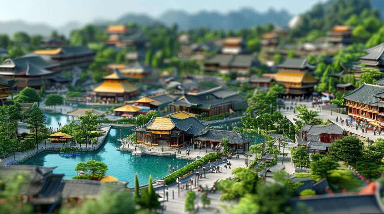 孝感景区旅游景点 孝感景区旅游景点