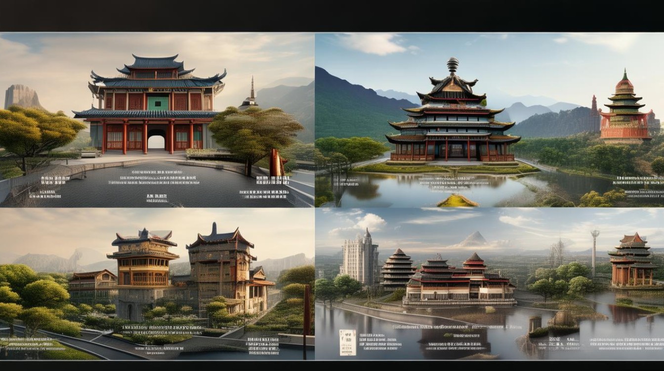 定陶景点排行榜