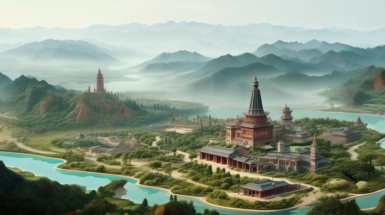 江西旅游攻略景点必去 江西旅游攻略景点必去