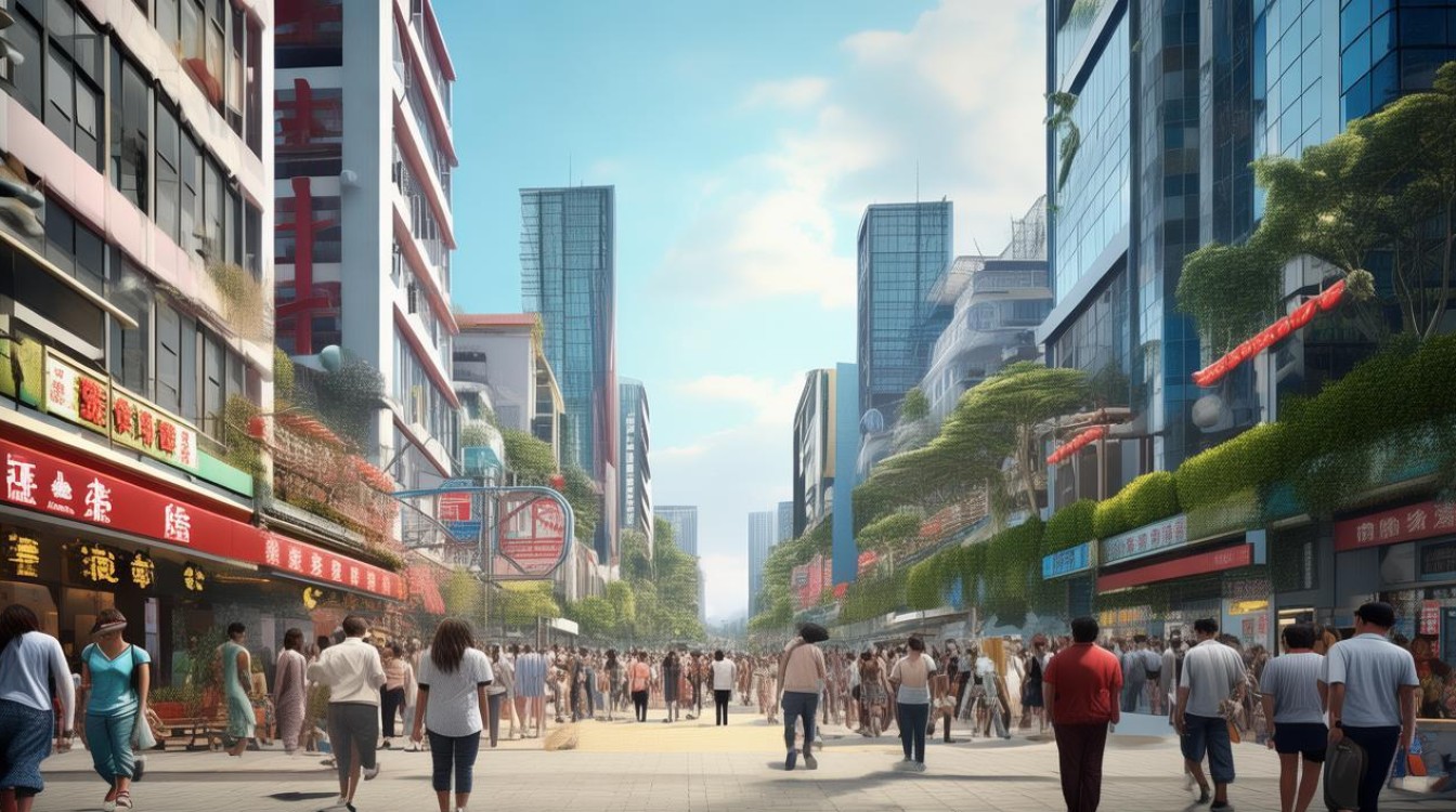 深圳哪个景点最好玩 深圳哪个景点最好玩