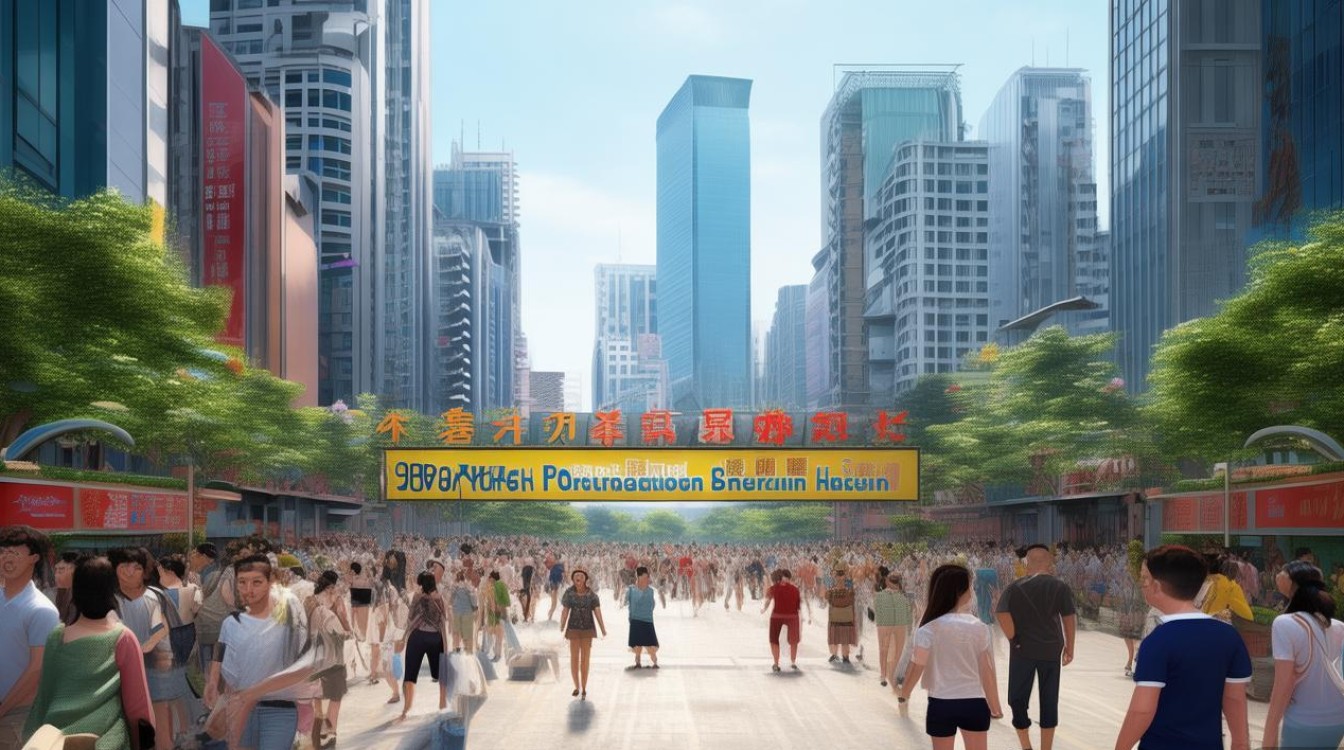 深圳哪个景点最好玩 深圳哪个景点最好玩