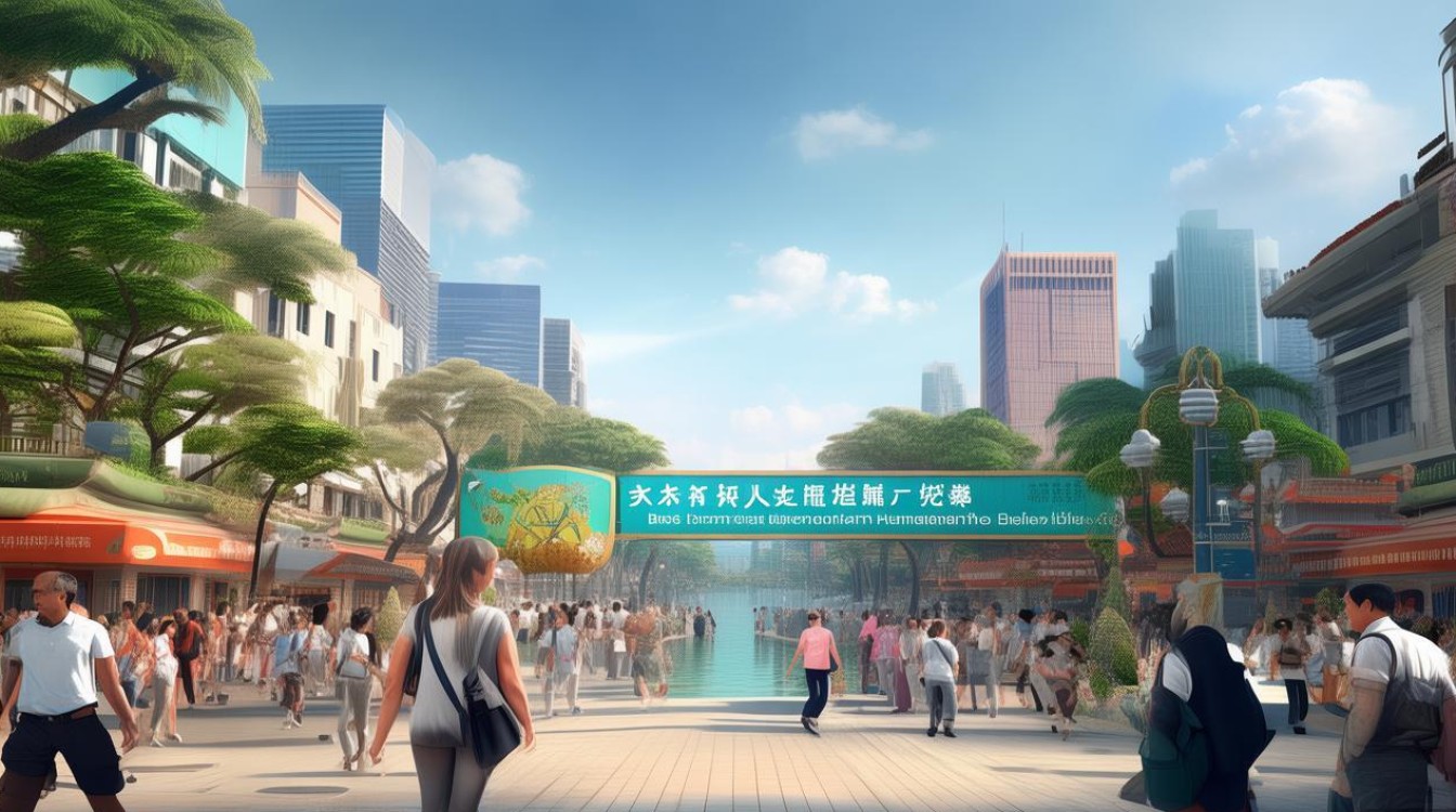 深圳哪个景点最好玩 深圳哪个景点最好玩