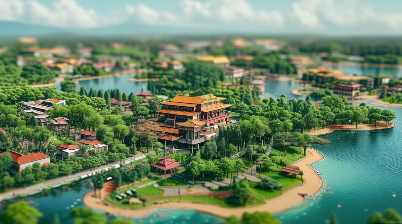 凤庆旅游景点大全 凤庆旅游景点大全