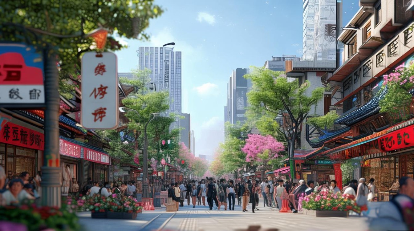 临沂兰山区免费景点 临沂兰山区免费景点