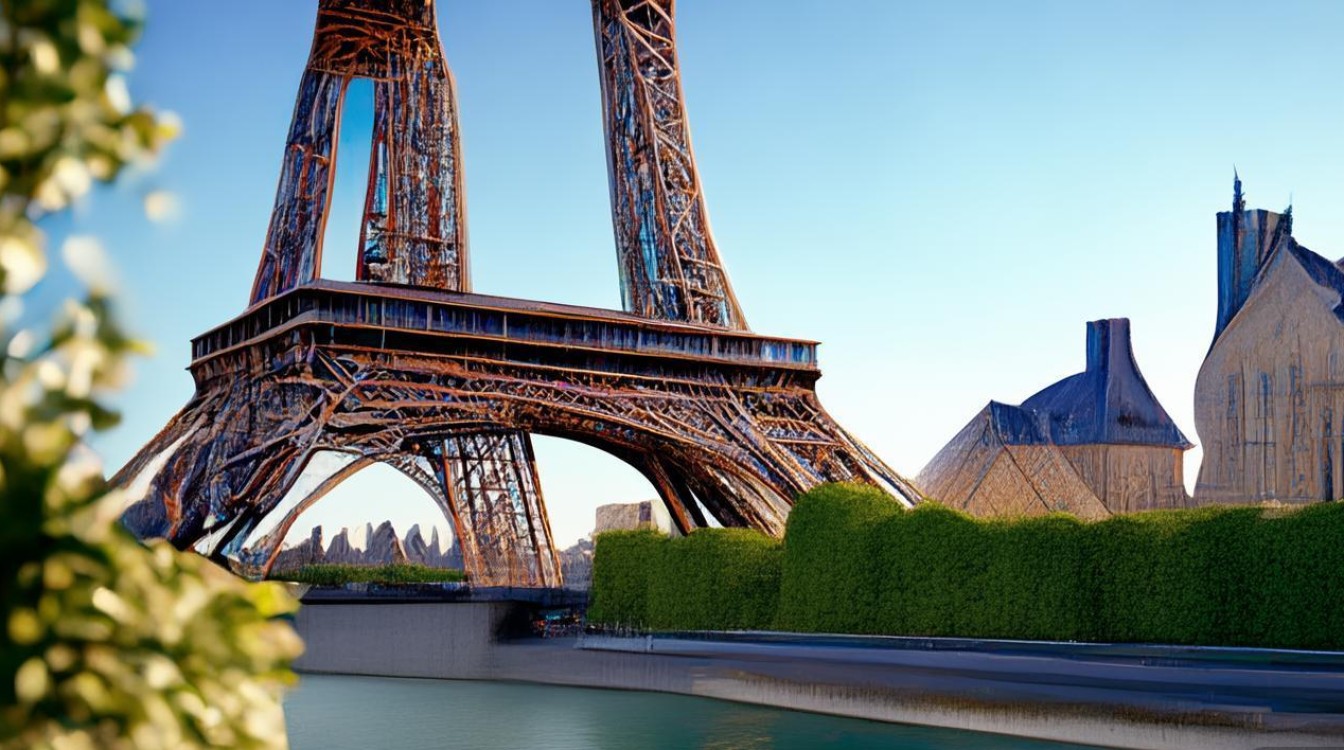 巴黎名胜景点 巴黎名胜景点