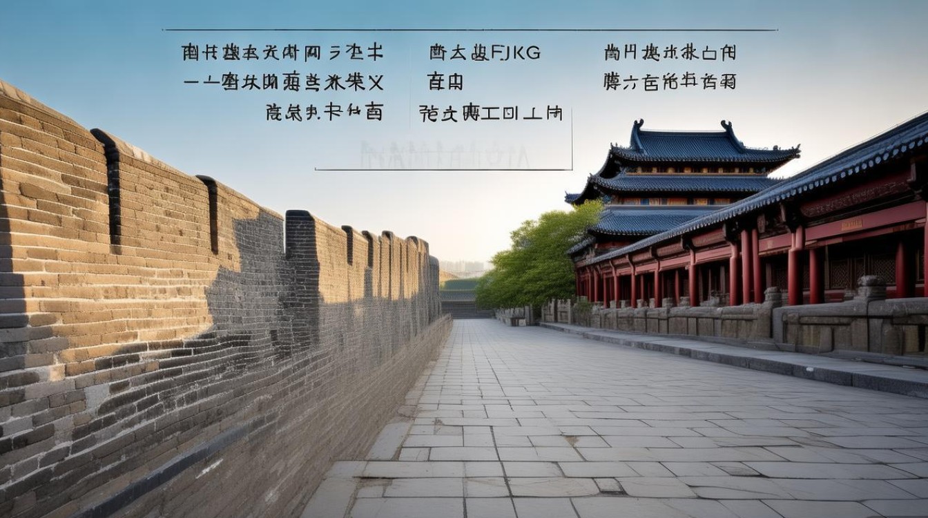 南京主要景点排名