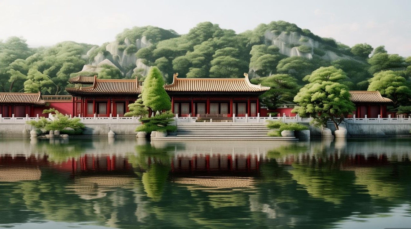 颐和园都有哪些景点 颐和园都有哪些景点