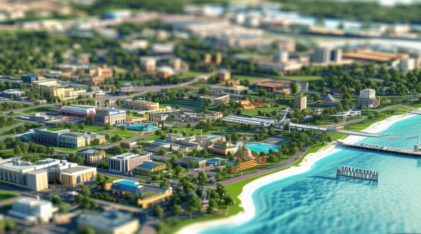 洛杉矶景点门票