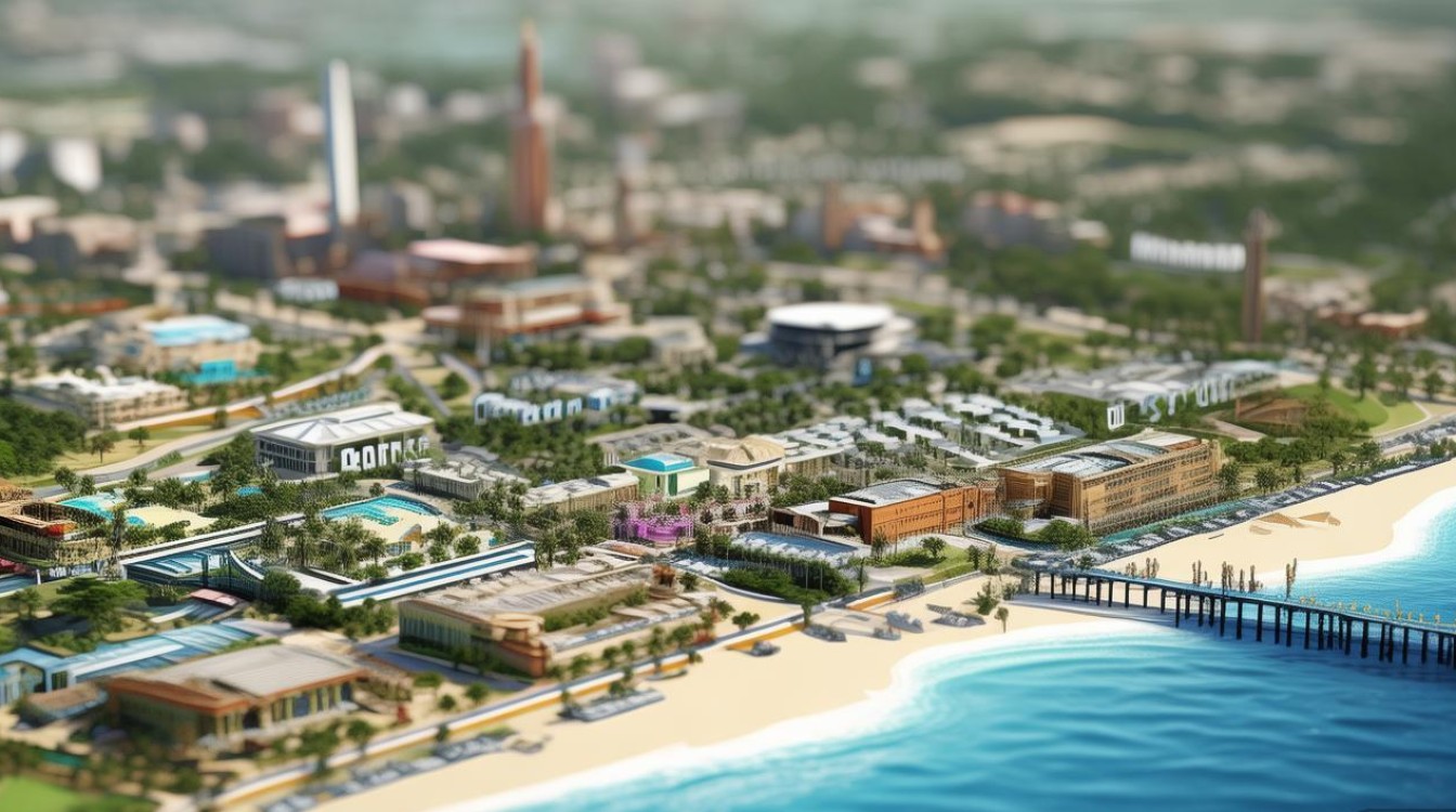 洛杉矶景点门票