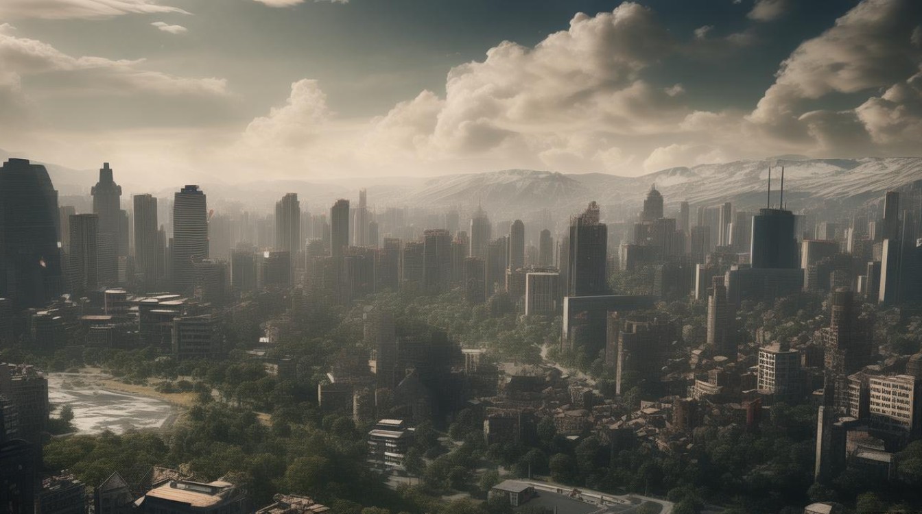 衢山景点 衢山景点