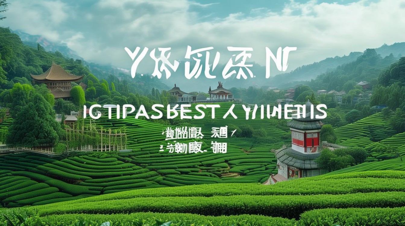 雅安一日游最佳景点