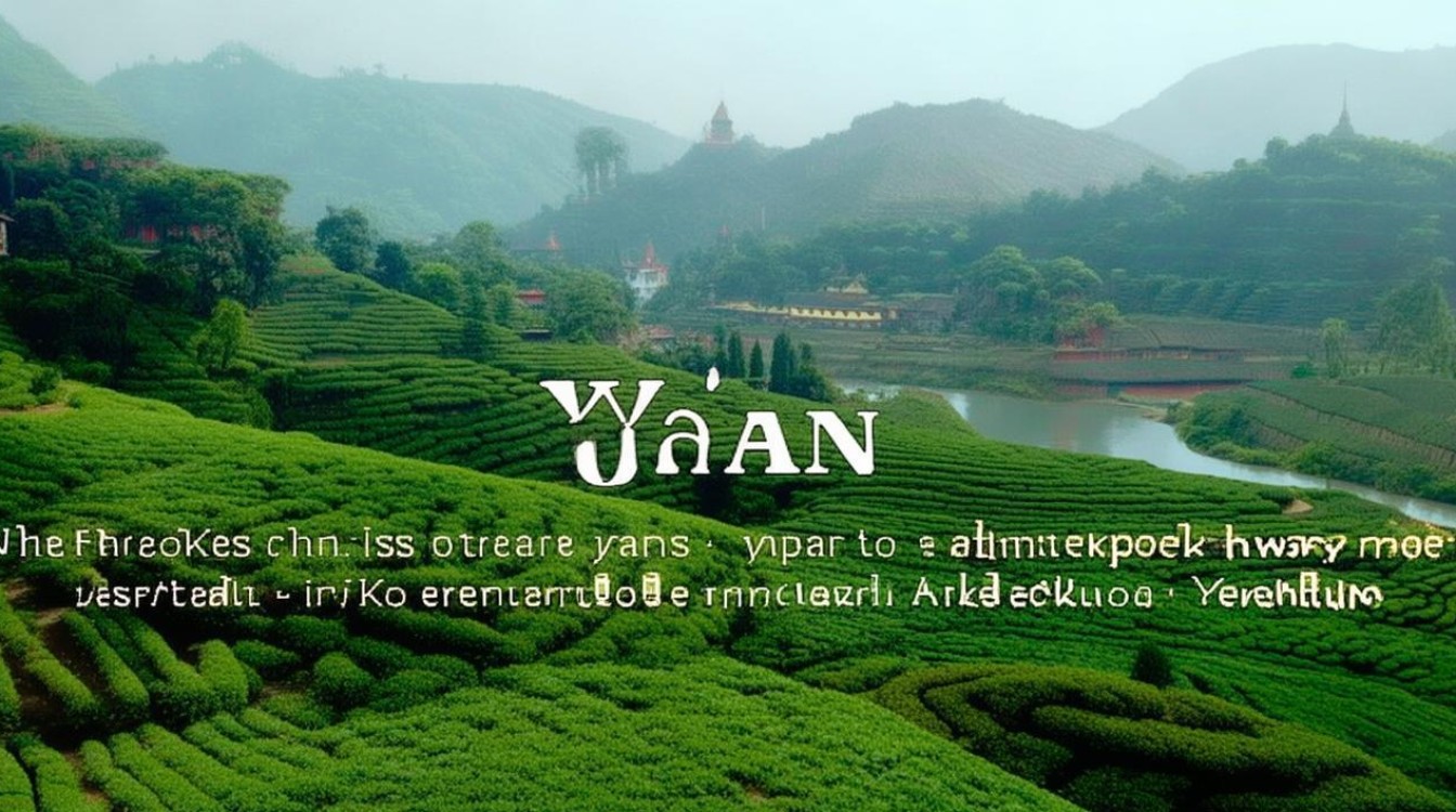 雅安一日游最佳景点