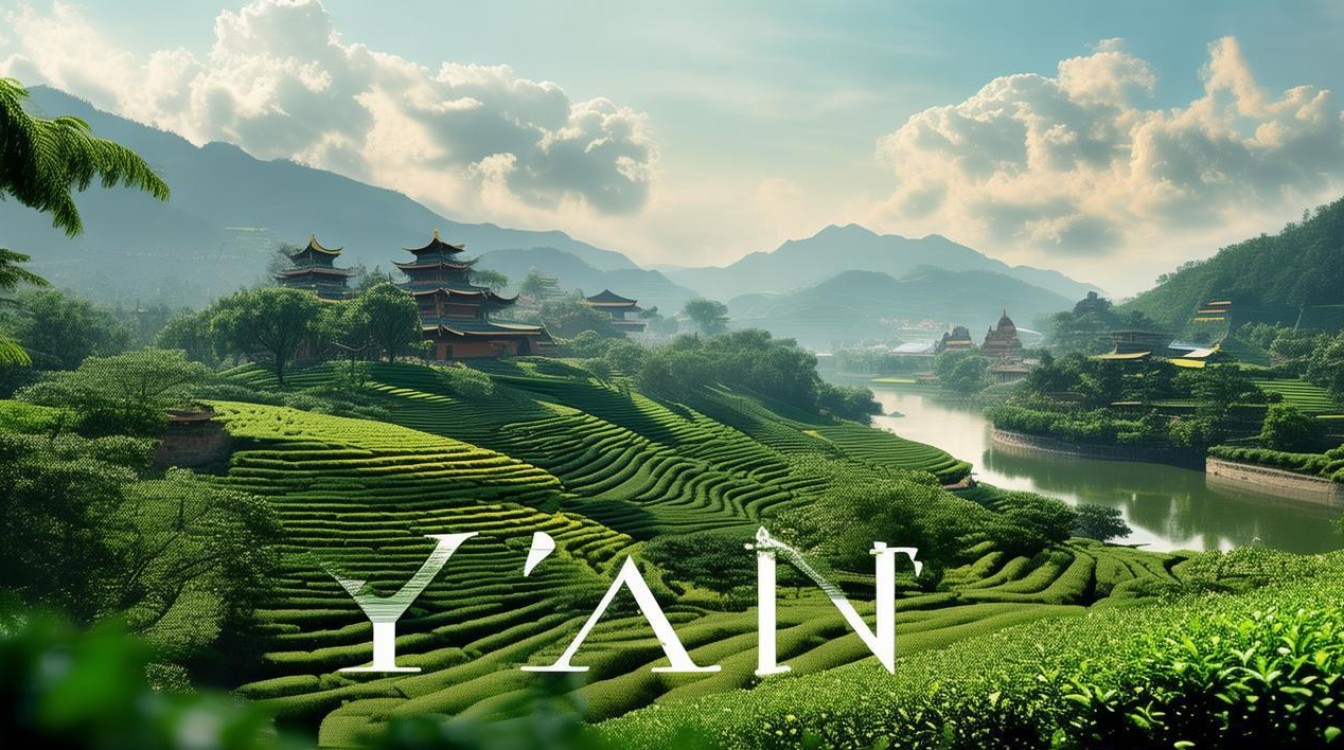 雅安一日游最佳景点