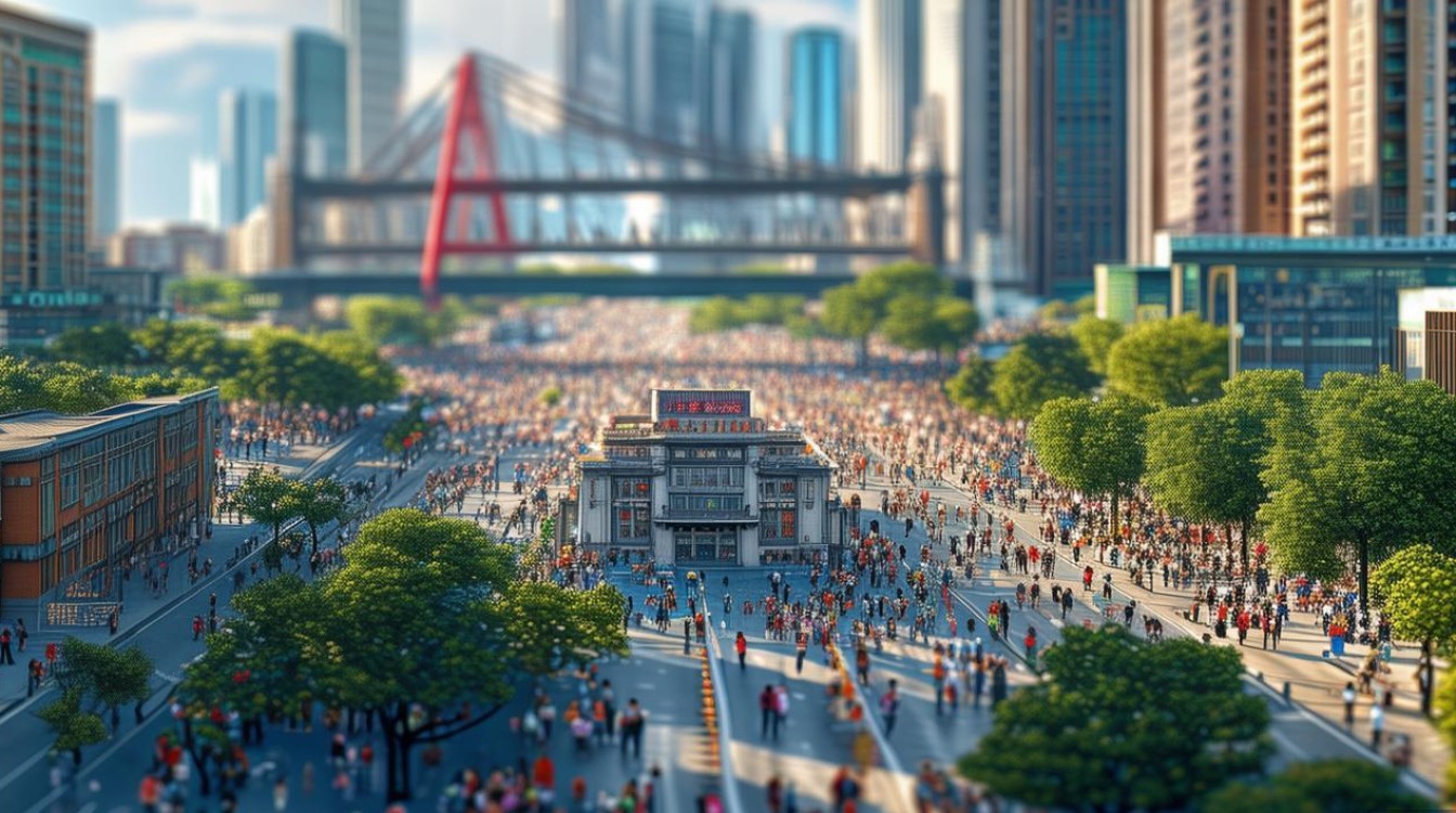 重庆市十大必去景点