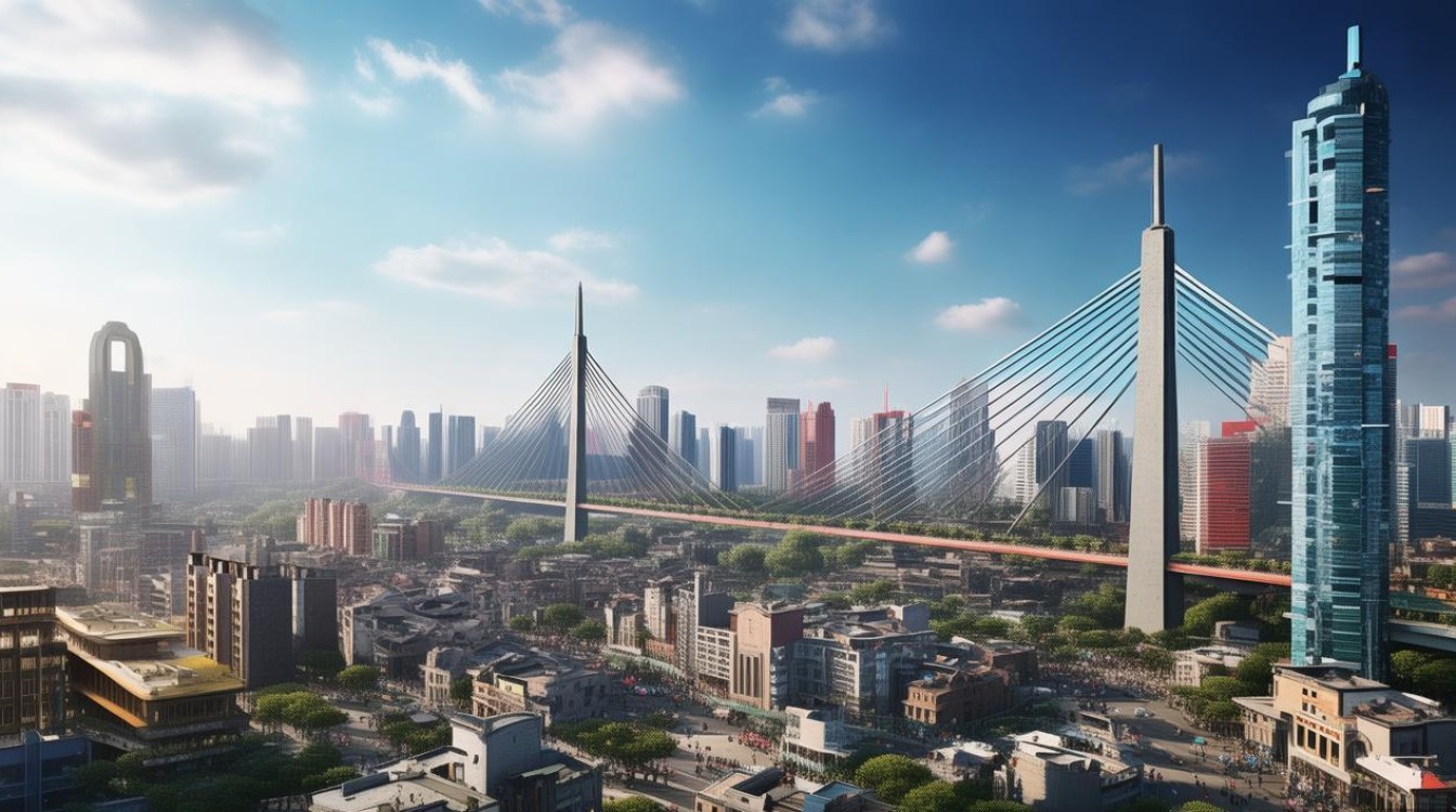 重庆市十大必去景点