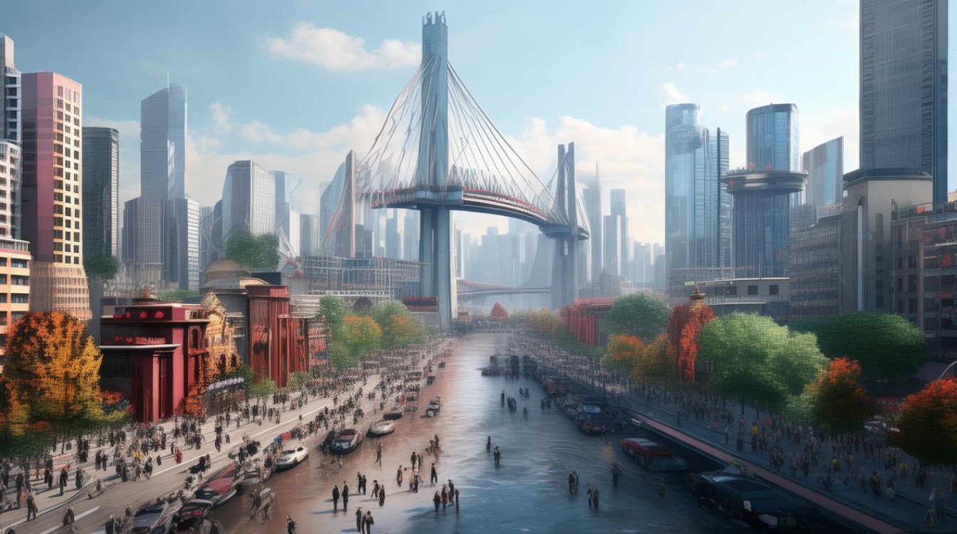 重庆市十大必去景点