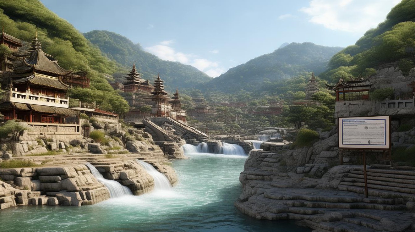 都江堰旅游景点有哪些