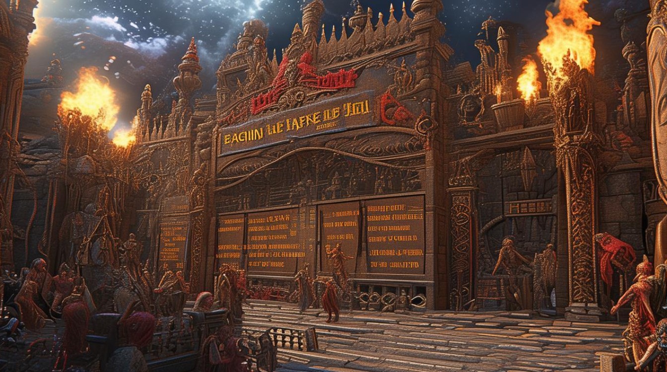 十八层地狱旅游景点