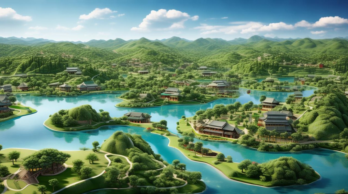 三明周边旅游景点