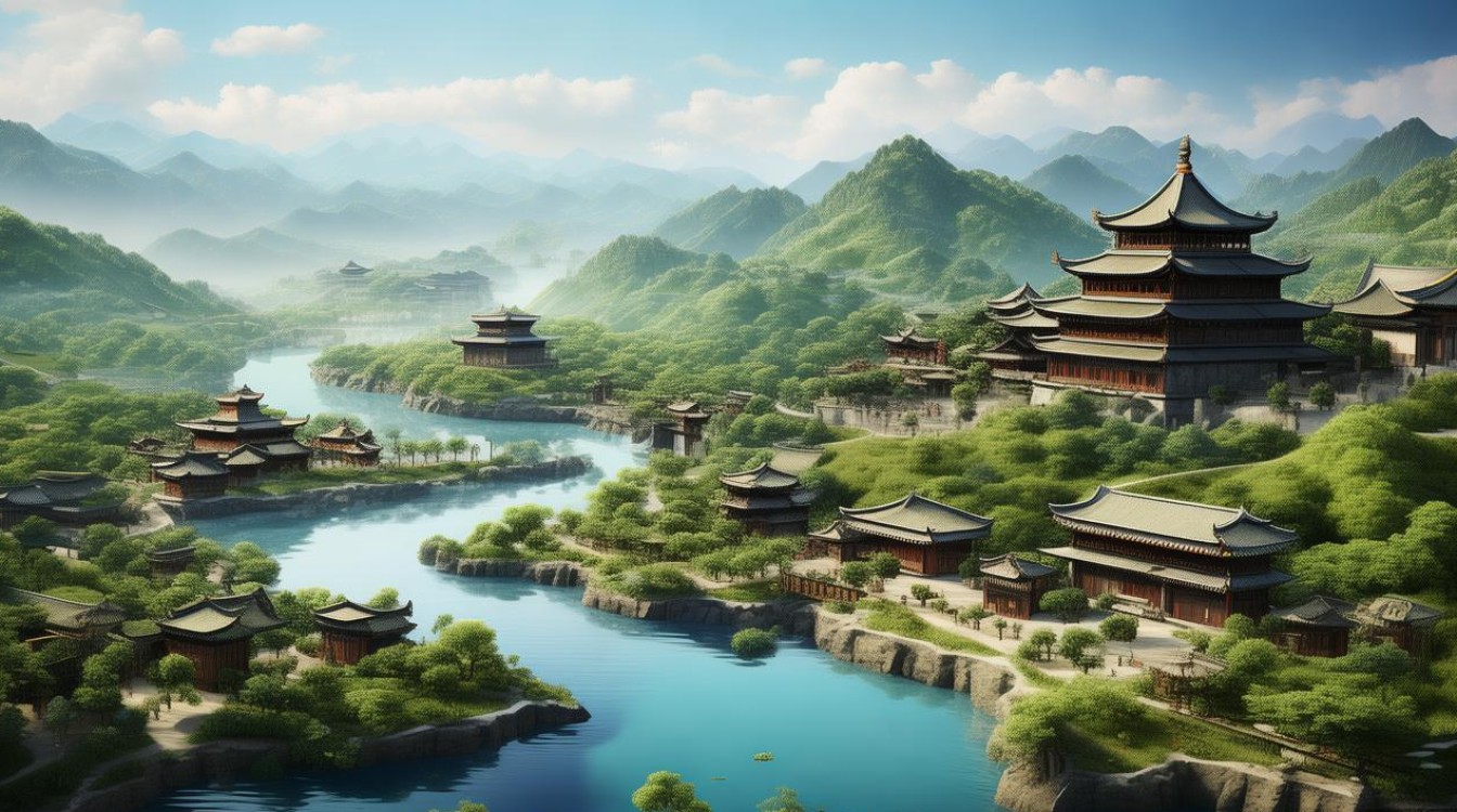 三明周边旅游景点