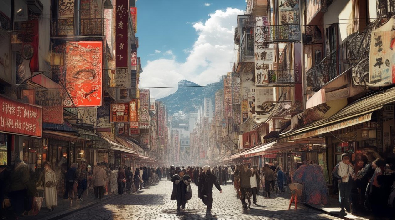 南京站附近旅游景点