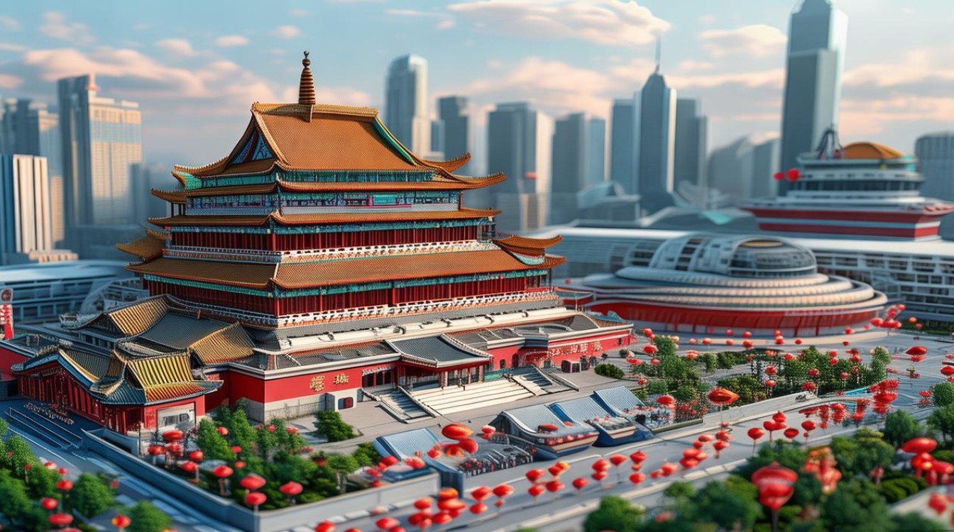 沈阳的旅游景点有哪些 沈阳的旅游景点有哪些