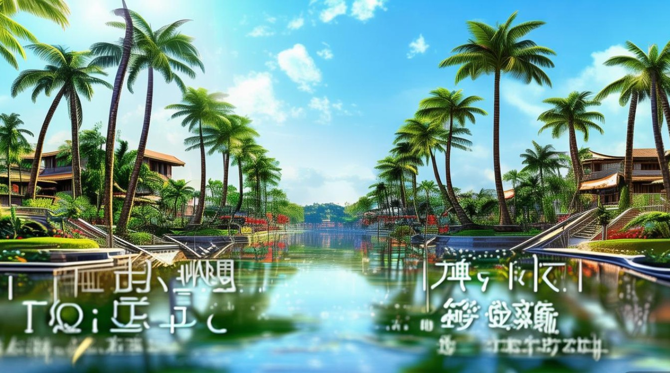 海口市的景点有哪些 海口市的景点有哪些