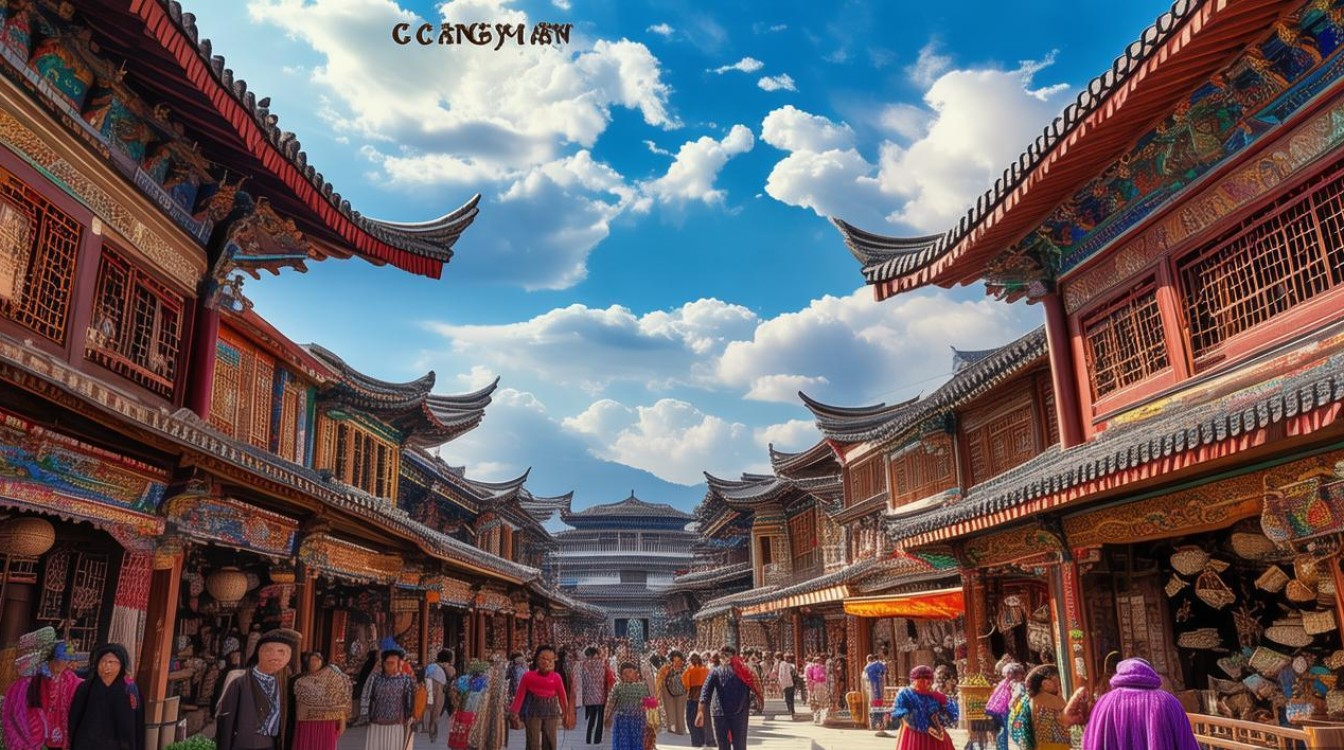 沧源旅游景点有哪些 沧源旅游景点有哪些