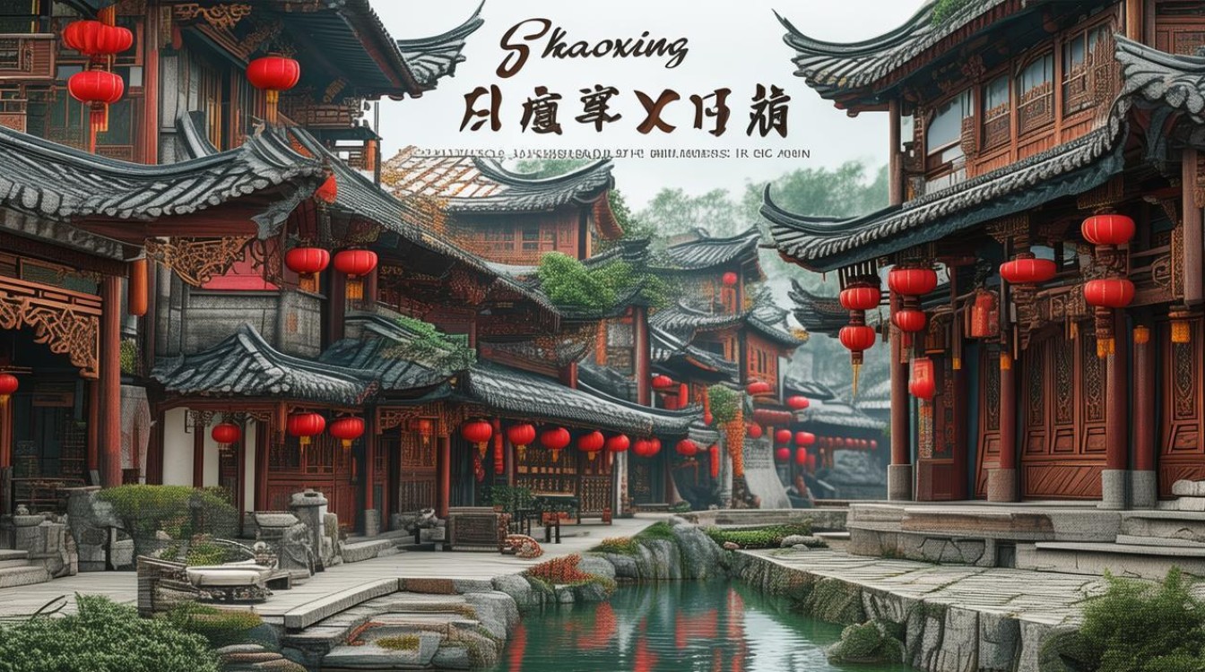 绍兴风景区旅游景点 绍兴风景区旅游景点