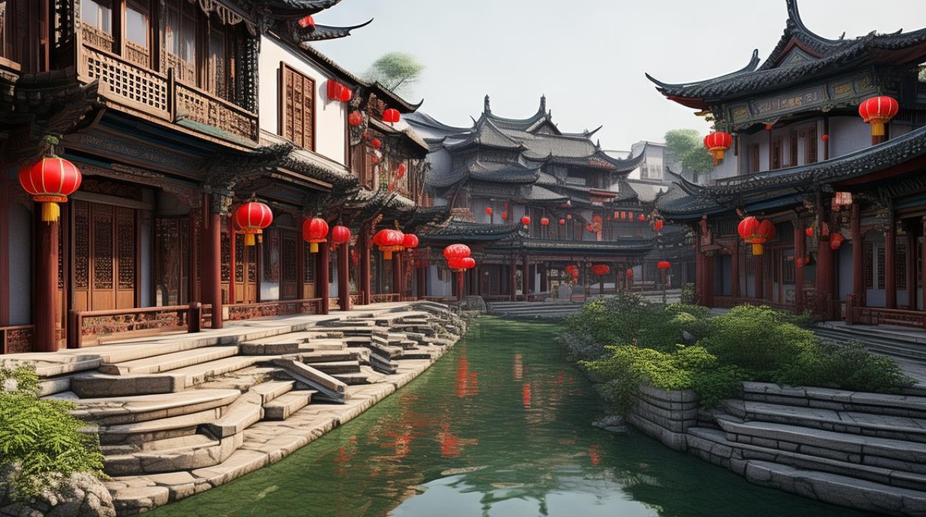 绍兴风景区旅游景点 绍兴风景区旅游景点