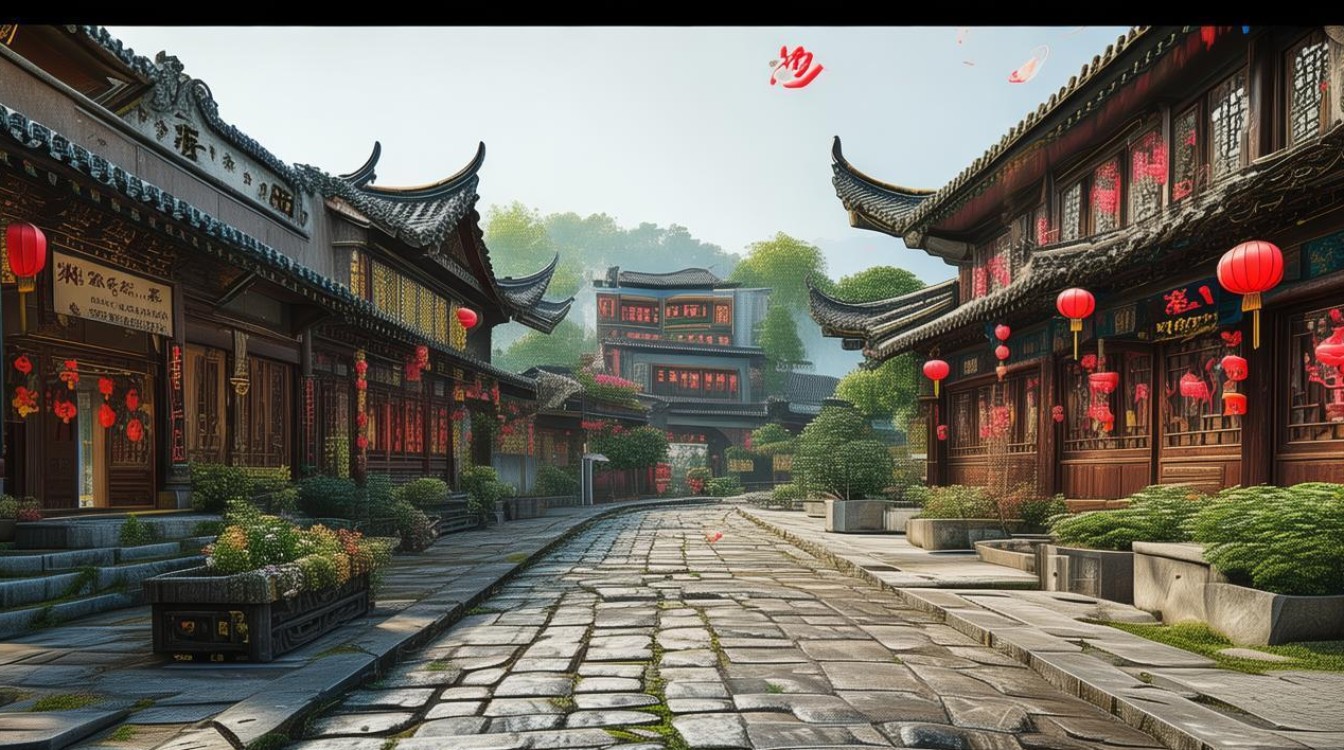 绍兴风景区旅游景点 绍兴风景区旅游景点