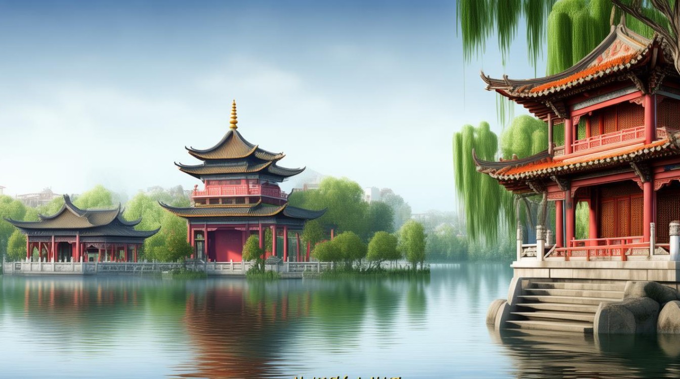 江西九江有什么景点 江西九江有什么景点