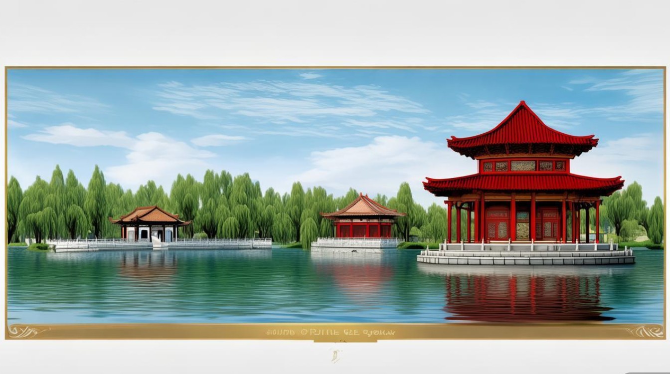 江西九江有什么景点 江西九江有什么景点