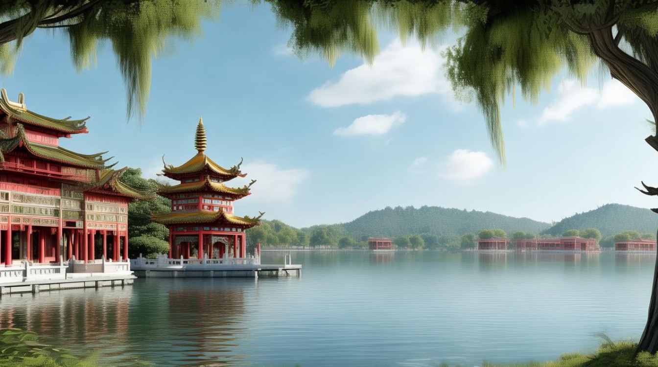 江西九江有什么景点 江西九江有什么景点