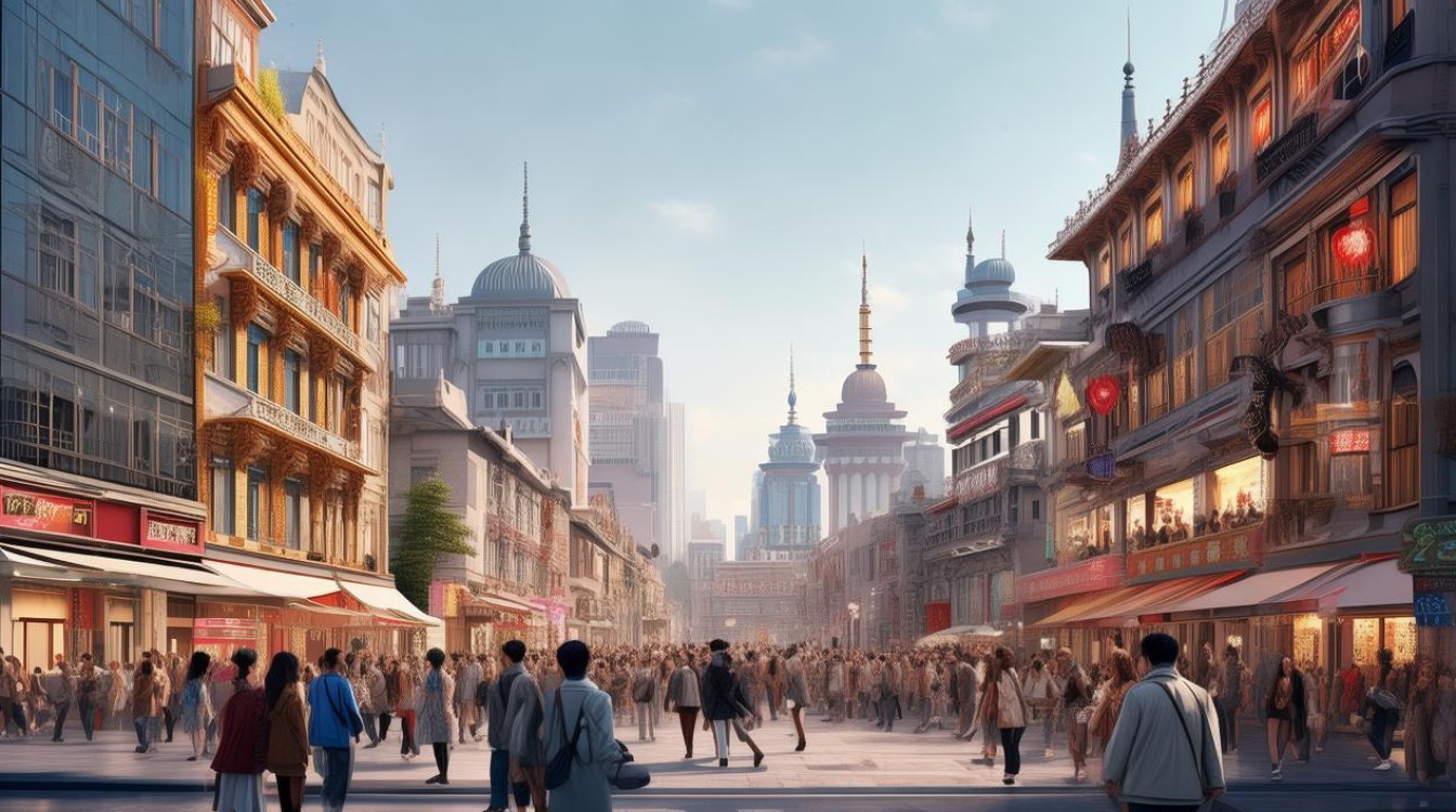 天津风景区旅游景点