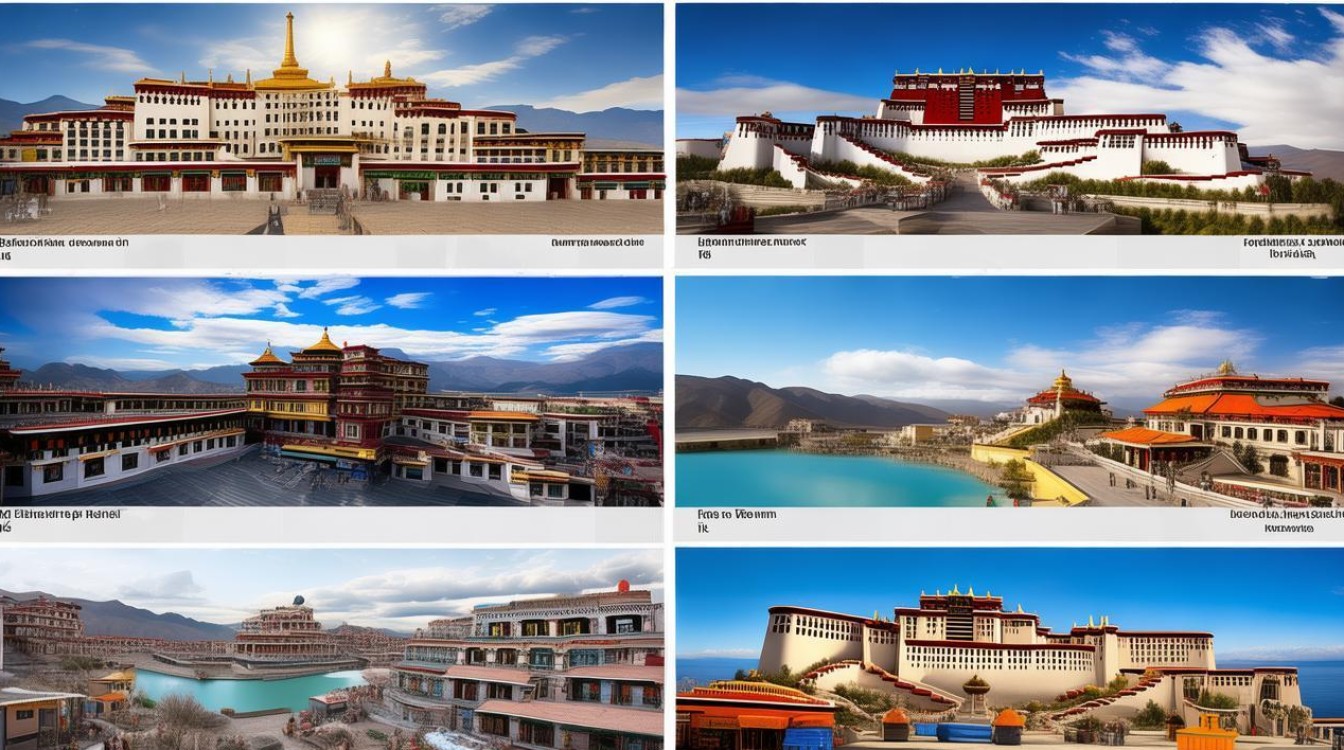 拉萨十大旅游景点 拉萨十大旅游景点