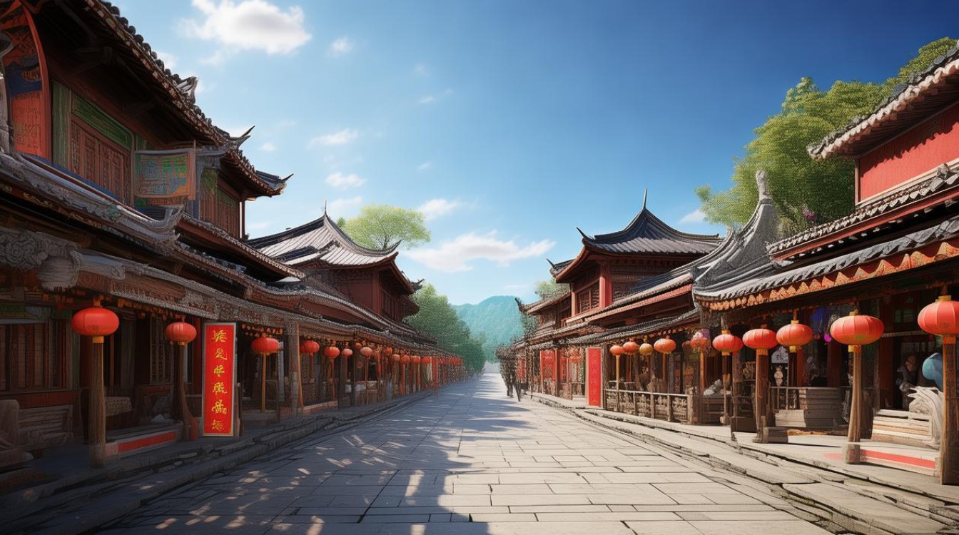 晋城市区旅游景点 晋城市区旅游景点