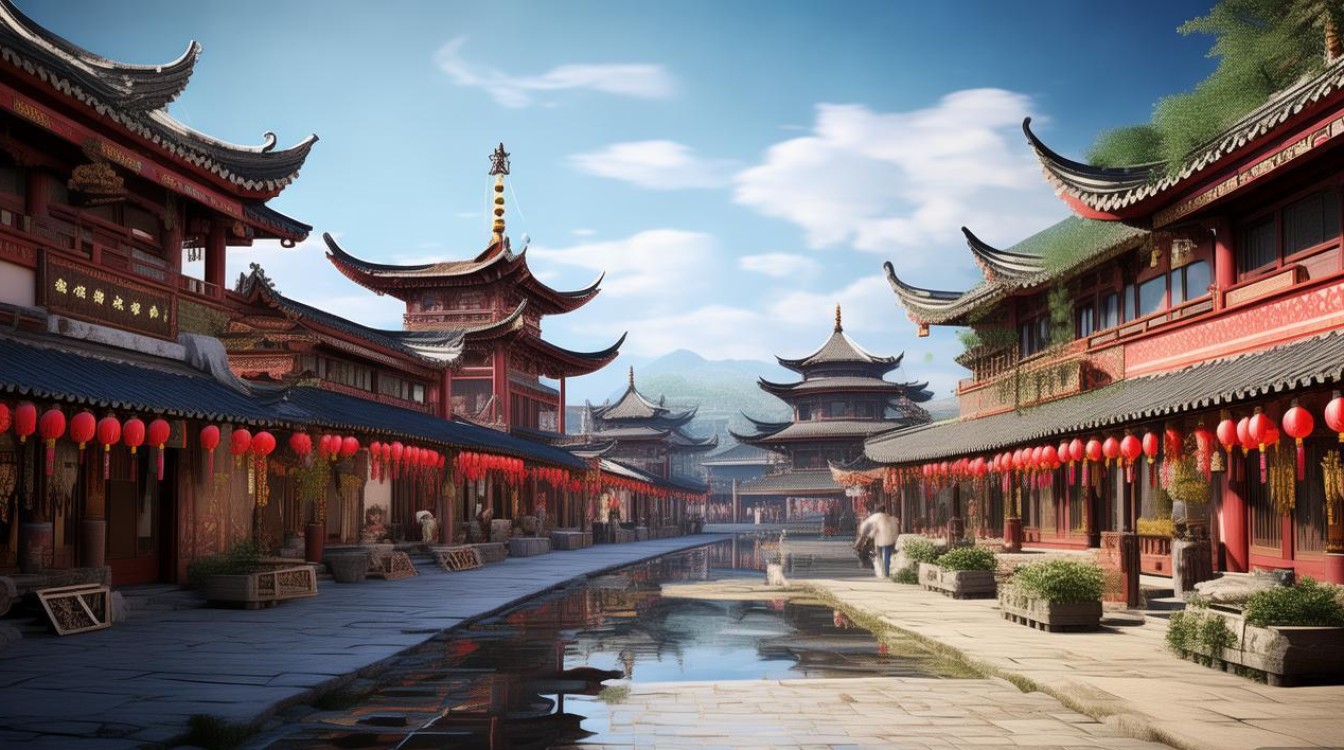 晋城市区旅游景点 晋城市区旅游景点