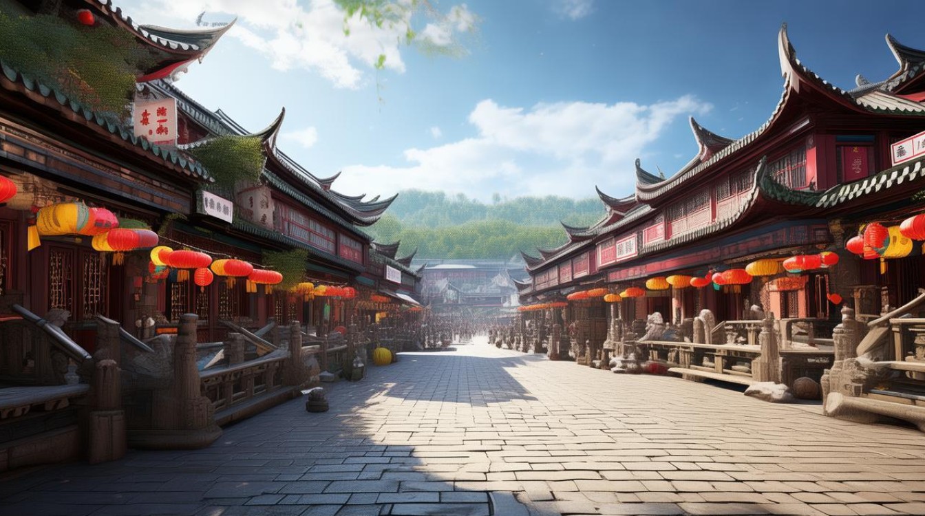 晋城市区旅游景点 晋城市区旅游景点