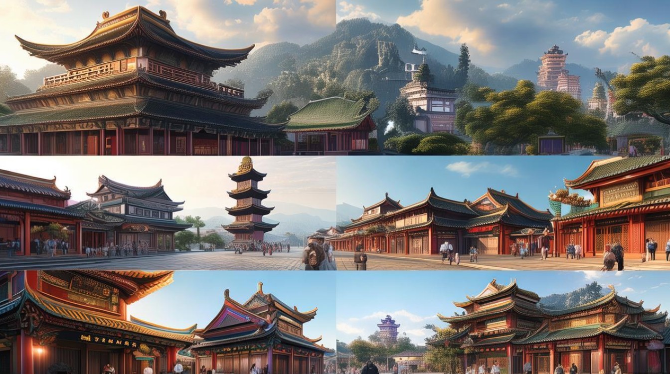 南阳的旅游景点有哪些 南阳的旅游景点有哪些