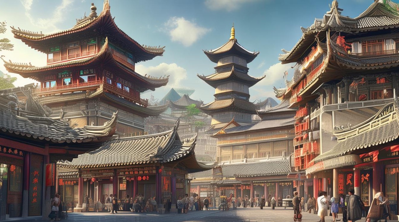 南阳的旅游景点有哪些 南阳的旅游景点有哪些