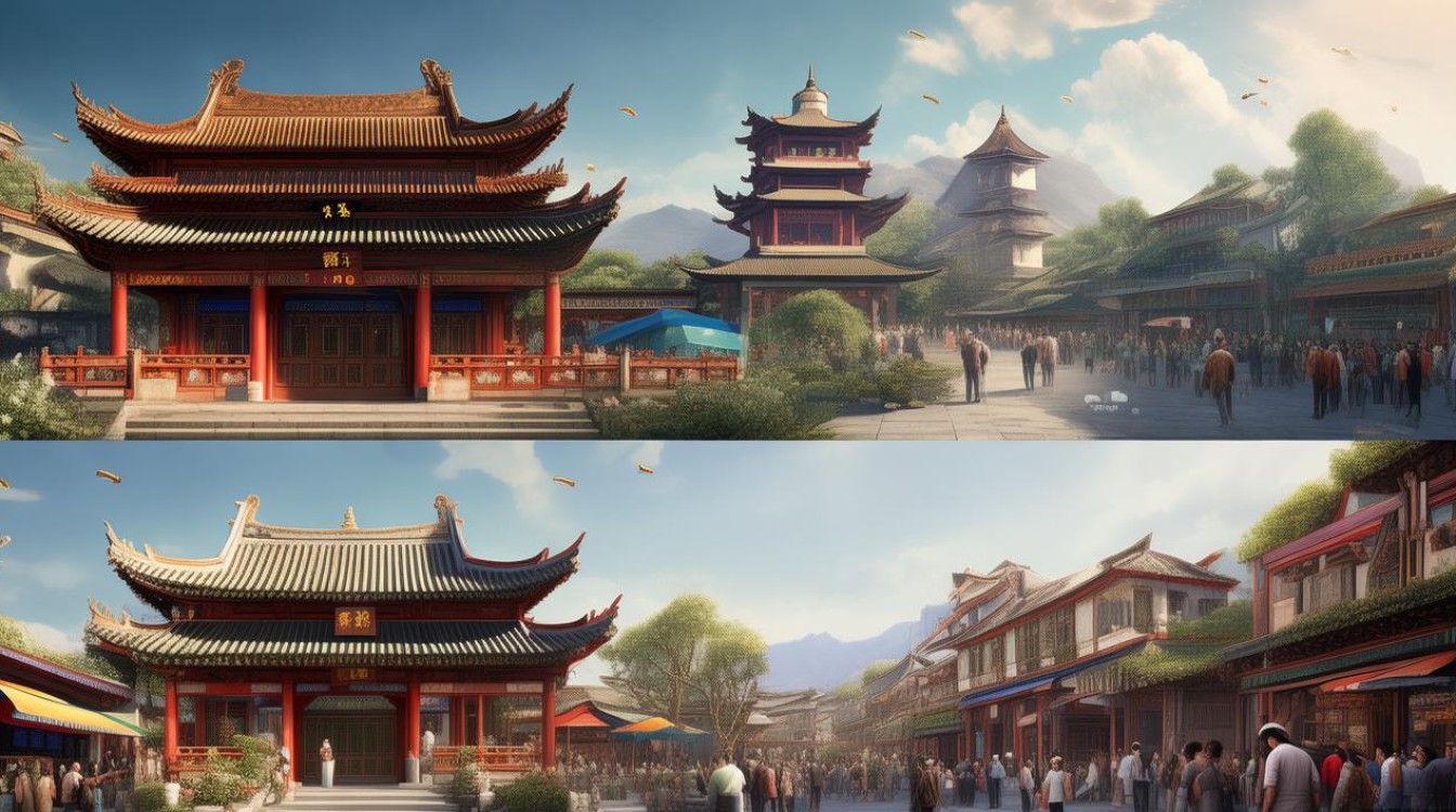 南阳的旅游景点有哪些 南阳的旅游景点有哪些