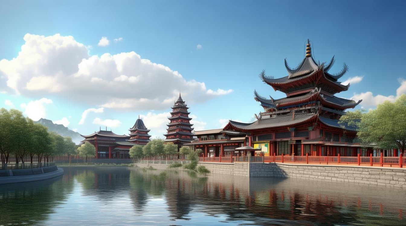 保定有什么旅游景点 保定有什么旅游景点