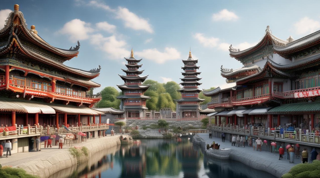 保定有什么旅游景点 保定有什么旅游景点