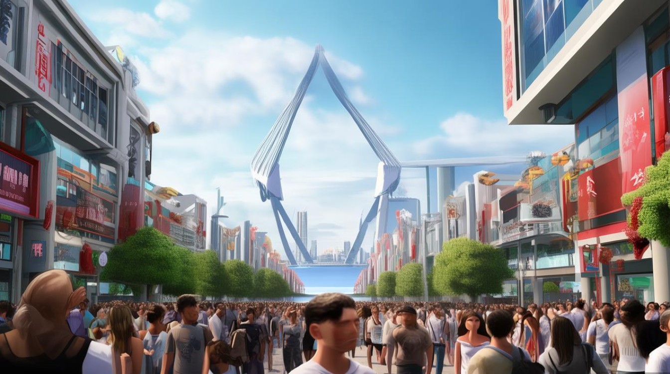 深圳五一旅游景点 深圳五一旅游景点