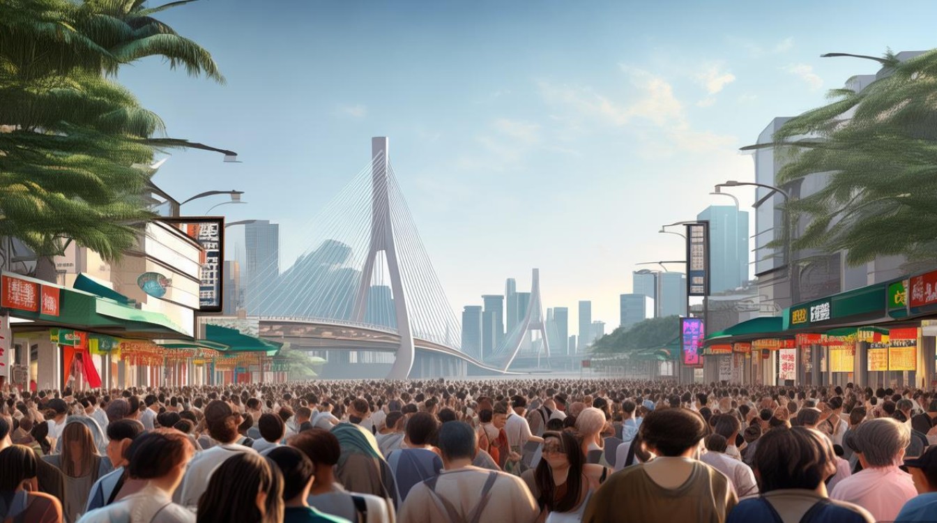 深圳五一旅游景点 深圳五一旅游景点