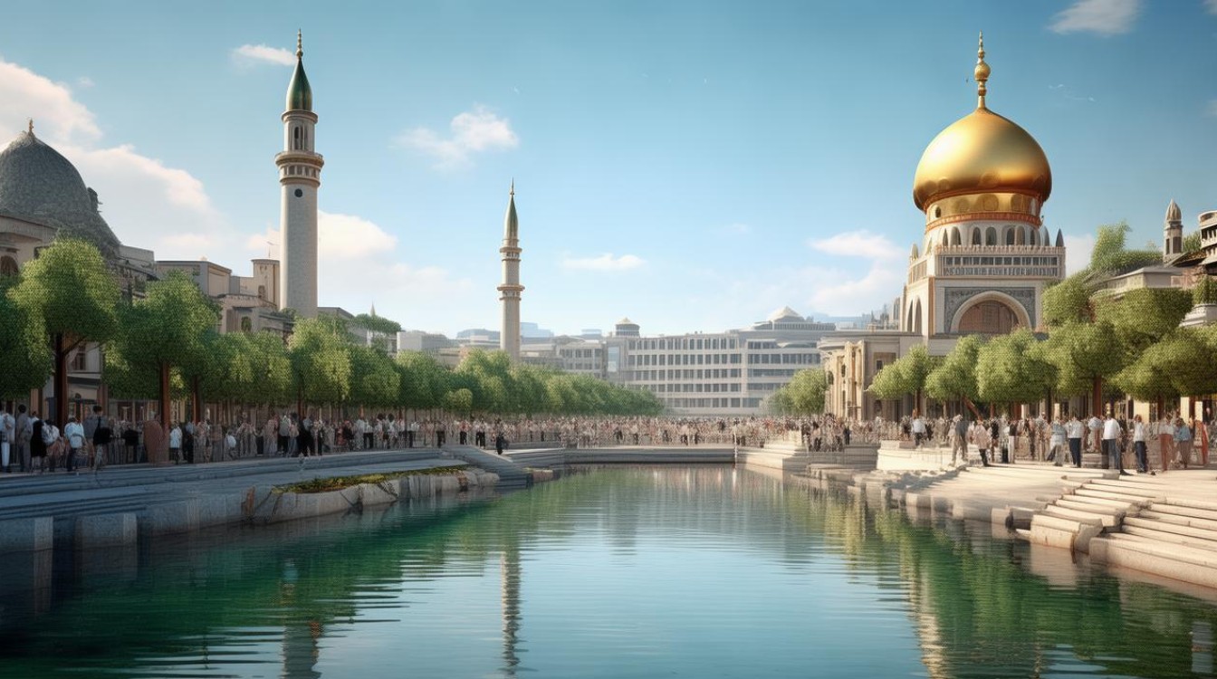 菏泽有什么旅游景点 菏泽有什么旅游景点