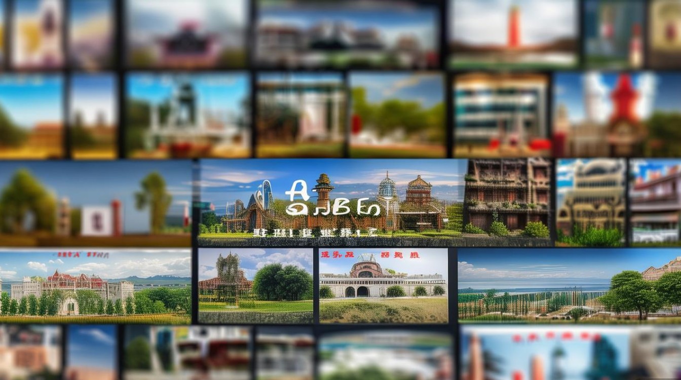 汉中景点排行榜 汉中景点排行榜