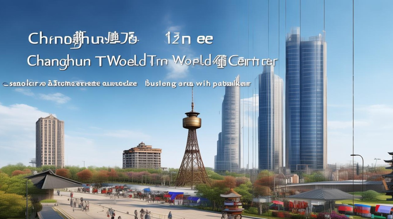 长春有什么好玩的景点 长春有什么好玩的景点